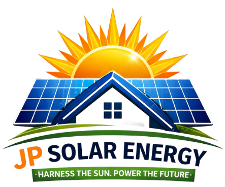 JP Solar Energy